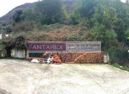 Land for 145 000 euro in Stoliv, Montenegro