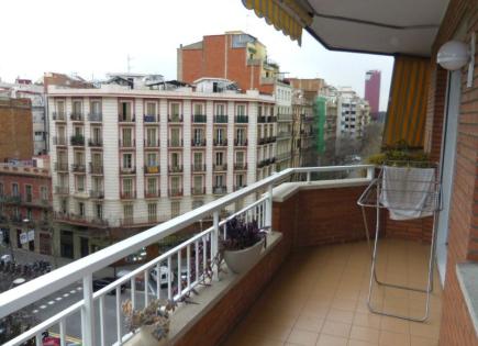 Appartement pour 609 000 Euro à Barcelone, Espagne