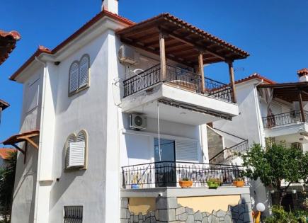 Piso para 110 000 euro en Kassandra, Grecia