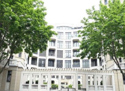 Flat for 680 000 euro in Berlin, Germany