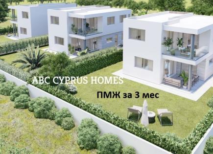 Cottage für 430 000 euro in Paphos, Zypern