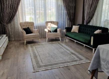 Flat for 130 000 euro in Alanya, Turkey