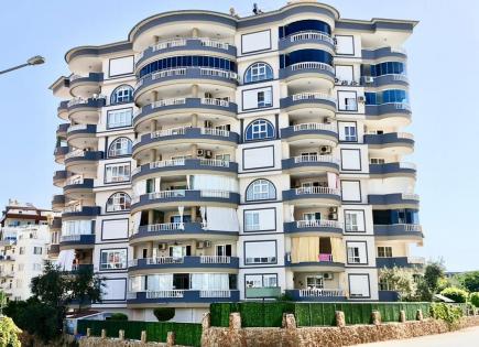 Piso para 190 000 euro en Alanya, Turquia