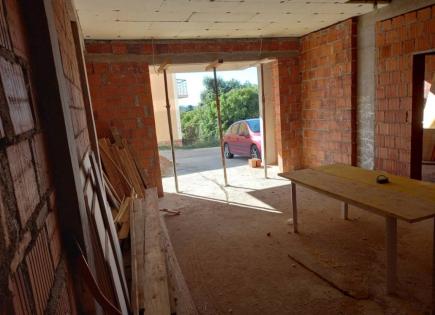 Appartement pour 70 150 Euro à Dobra Voda, Monténégro