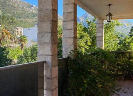 Casa para 315 000 euro en Sutomore, Montenegro