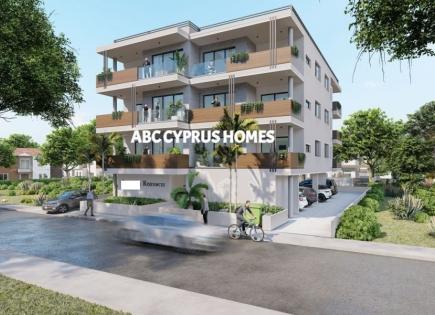 Appartement pour 155 000 Euro à Paphos, Chypre