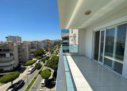 Wohnung für 152 000 euro in Alanya, Türkei