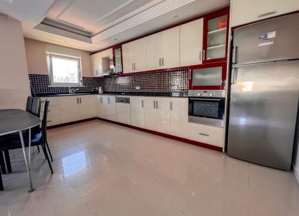 Wohnung für 225 000 euro in Alanya, Türkei