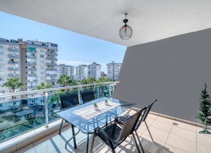 Wohnung für 210 000 euro in Alanya, Türkei