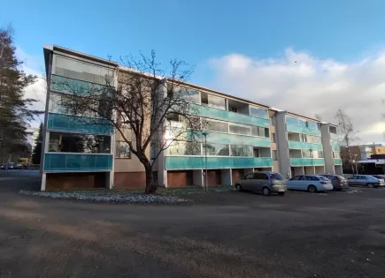 Appartement pour 17 000 Euro à Kouvola, Finlande