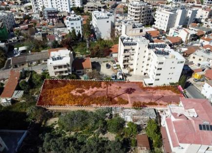 Land for 550 000 euro in Larnaca, Cyprus