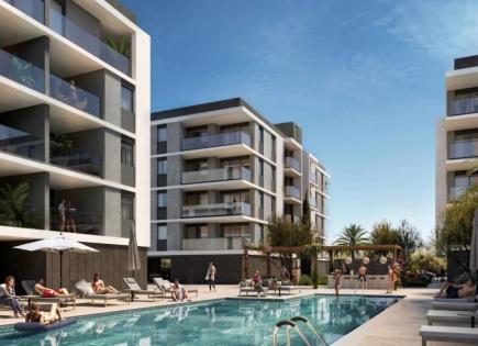Apartment for 522 000 euro in Limassol, Cyprus