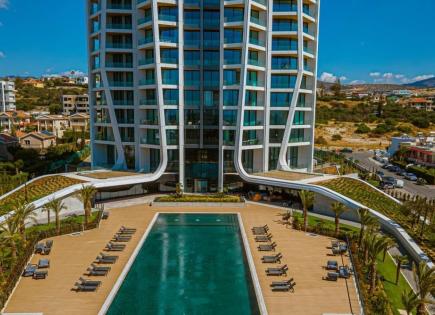 Apartment für 1 370 000 euro in Limassol, Zypern