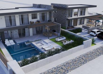 Villa für 800 000 euro in Analipsi, Griechenland