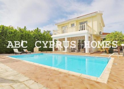 Villa für 550 000 euro in Paphos, Zypern