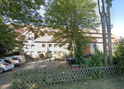 Flat for 160 000 euro in Braunschweig, Germany