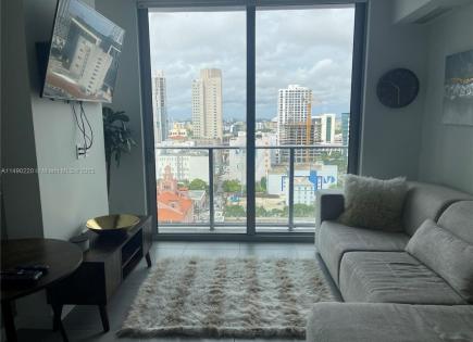 Appartement pour 421 658 Euro à Miami, États-Unis