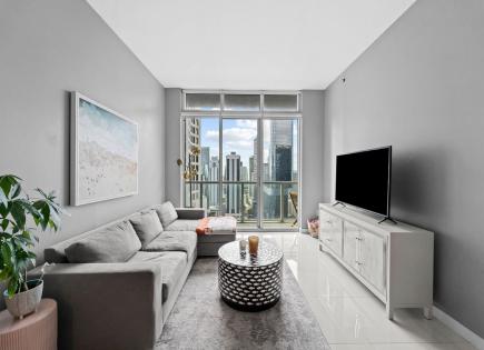 Penthouse pour 477 193 Euro à Miami, États-Unis