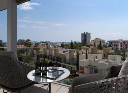 Apartamento para 550 000 euro en Limasol, Chipre