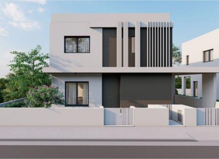 Villa für 800 000 euro in Limassol, Zypern