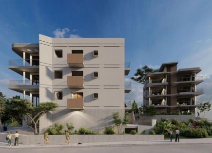 Apartamento para 470 000 euro en Limasol, Chipre