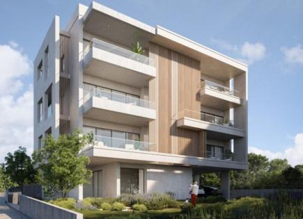 Appartement pour 440 000 Euro à Limassol, Chypre