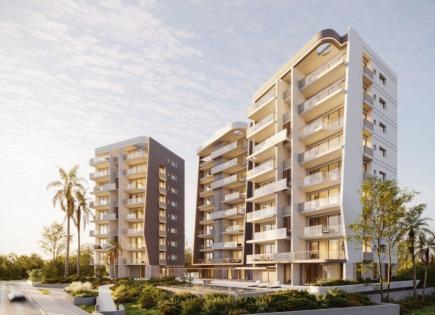 Appartement pour 429 000 Euro à Larnaca, Chypre