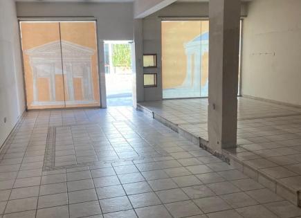 Tienda para 330 000 euro en Pafos, Chipre