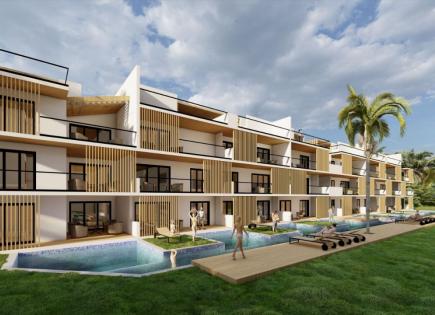 Piso para 225 256 euro en Punta Cana, República Dominicana