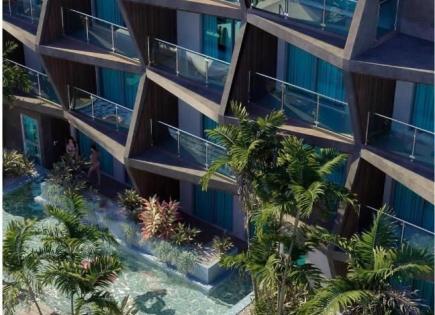 Piso para 105 300 euro en Canggu, Indonesia