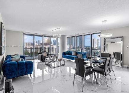 Piso para 1 297 611 euro en Miami, Estados Unidos