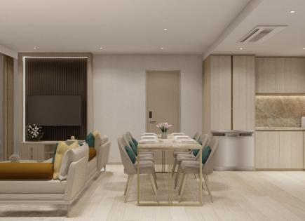 Apartment for 355 799 euro in Phuket, Thailand