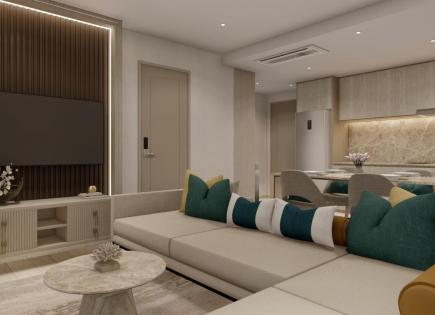 Appartement pour 207 383 Euro à Phuket, Thaïlande