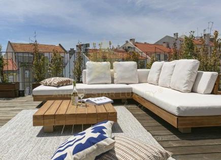 Appartement pour 1 750 000 Euro à Lisbonne, Portugal