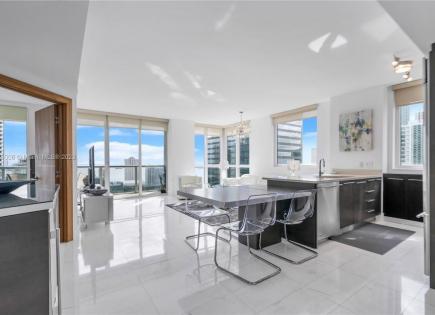 Piso para 753 994 euro en Miami, Estados Unidos