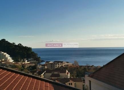 Appartamenti per 240 000 euro a Petrovac, Montenegro