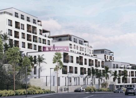 Appartement pour 612 000 Euro à Tivat, Monténégro