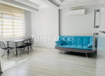 Appartement pour 80 500 Euro à Antalya, Turquie