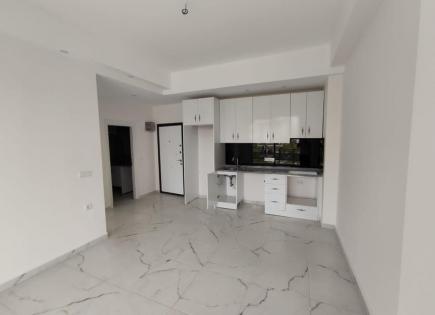 Piso para 66 000 euro en Alanya, Turquia