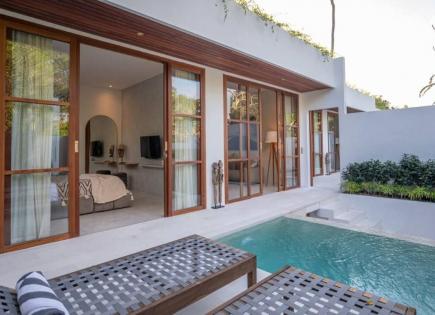 Villa pour 239 300 Euro à Canggu, Indonésie