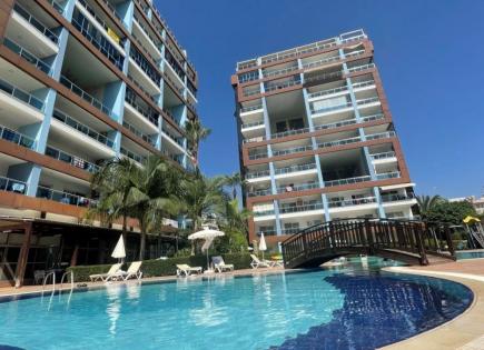 Ático para 430 000 euro en Alanya, Turquia