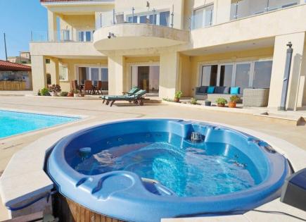 Villa para 1 550 000 euro en Pafos, Chipre