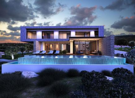 Villa für 2 800 000 euro in Paphos, Zypern