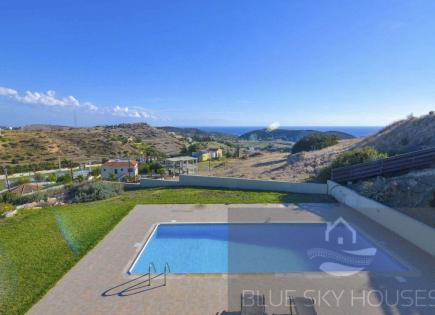 Villa für 2 200 000 euro in Limassol, Zypern