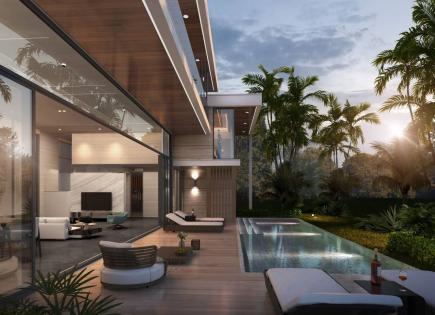 Villa para 648 045 euro en Phuket, Tailandia