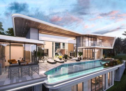 Villa pour 760 316 Euro à Phuket, Thaïlande