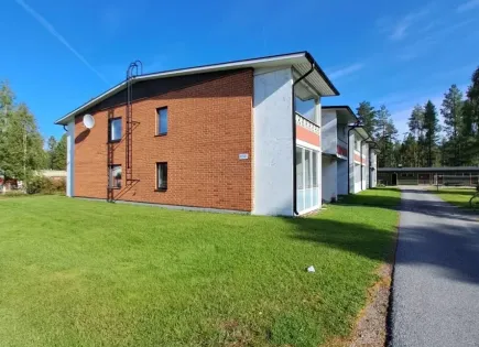 Wohnung für 6 329 euro in Hyrynsalmi, Finnland