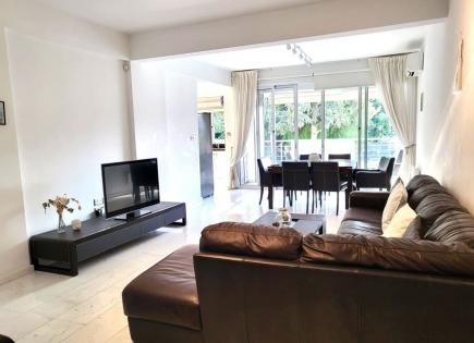 Apartment for 540 000 euro in Limassol, Cyprus