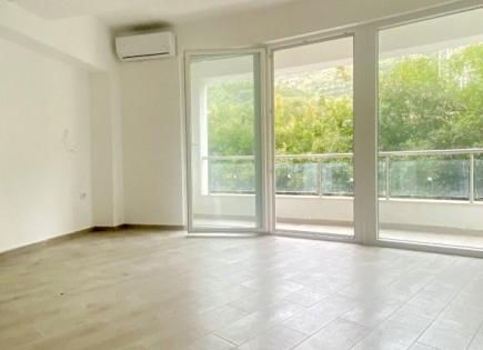 Piso para 100 000 euro en Sutomore, Montenegro