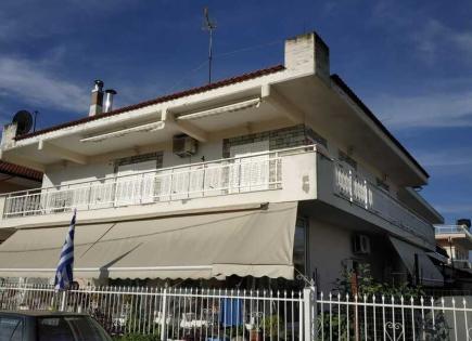 Piso para 140 000 euro en Pieria, Grecia
